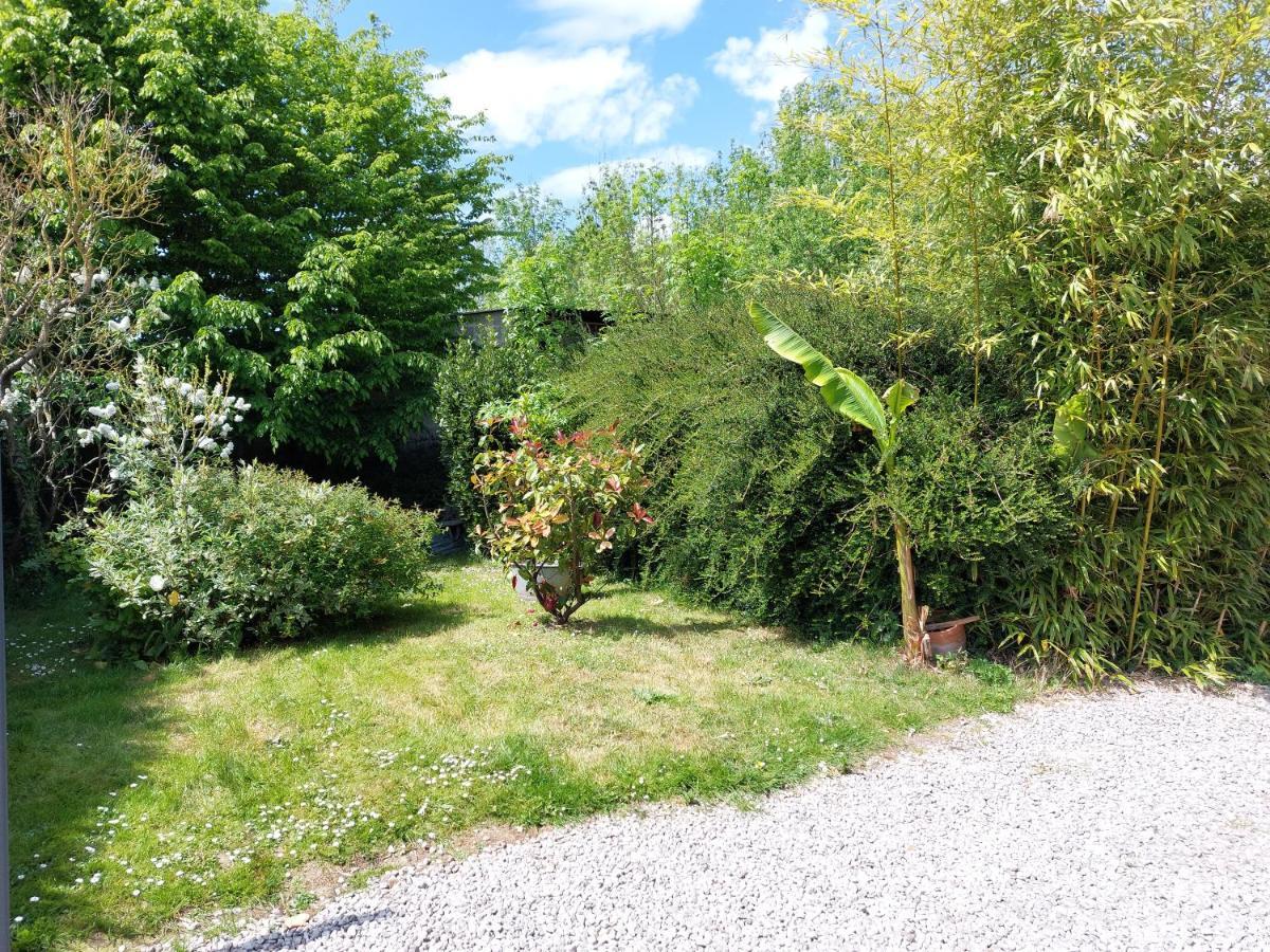Chez Gil Gueschart Exterior foto