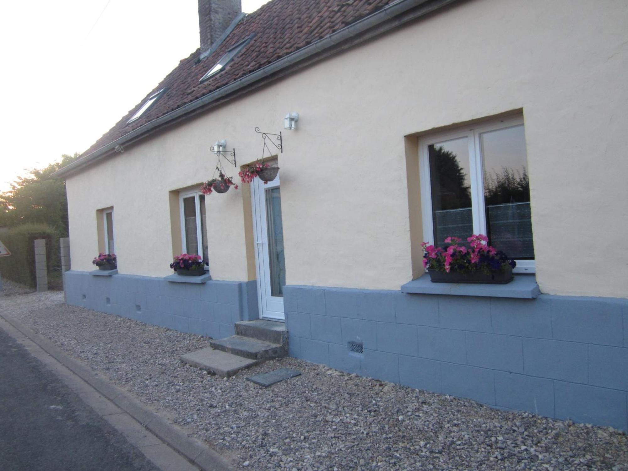 Chez Gil Gueschart Exterior foto